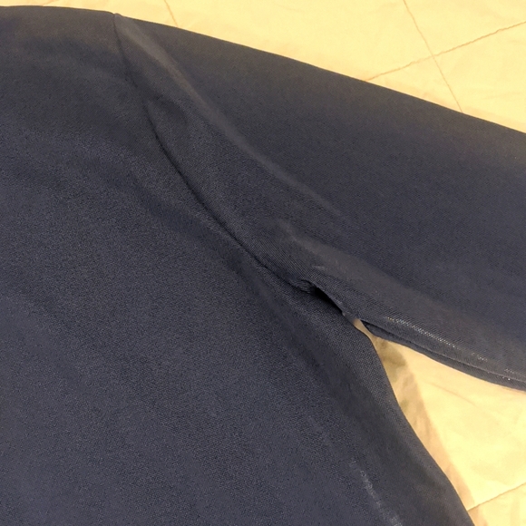 Under Armour Coldgear Long sleeve pullover - Picture 10 of 12